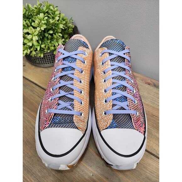 Converse Run Star Hike OX \